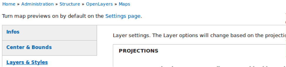 OpenLayers 3