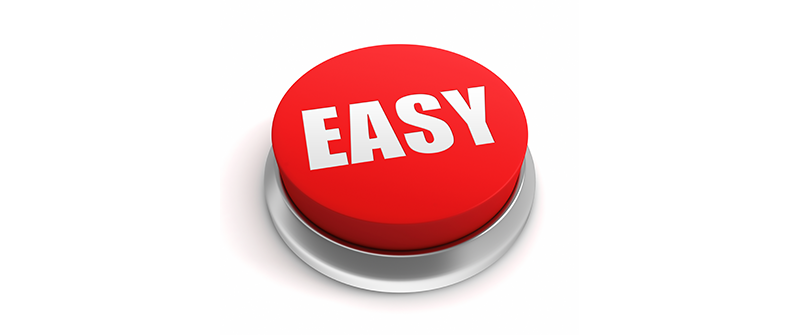 Easy Button