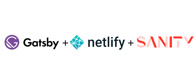 Rajiv's JAMstack: Gatsby + Netlify + JAMstack