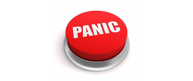 Panic Button